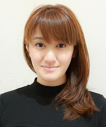 美容師